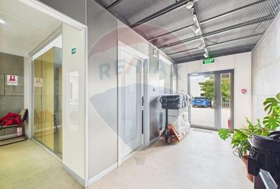 Spațiu industrial, de 472.66000366211 mp, în Theodor Pallady - 22