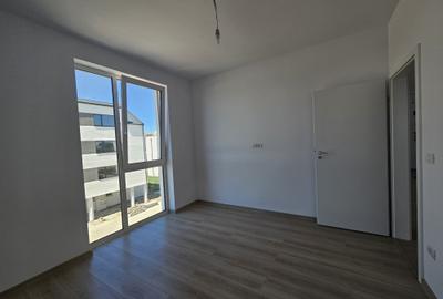 Apartament cu 2 camere semidecomandat în Freidorf - 11