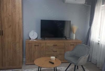 Proprietar, inchiriez garsoniera Baneasa - 7