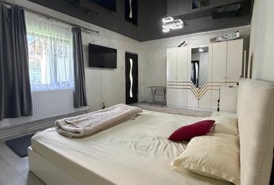 Casă cu 1 camere cu Canalizare în Central - 3