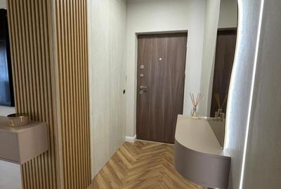 Apartament cu 3 camere în Luna - 1