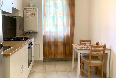 Apartament cu 2 camere în Valea Cetății - 1