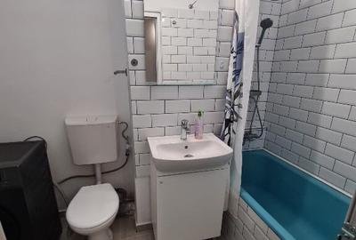 Închiriere Garsoniera Spațioasă cu Boiler Decebal Voroneț - 8