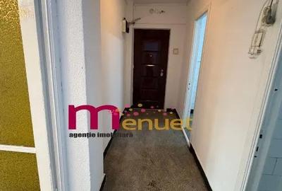 Apartament cu 2 camere decomandat în Ultracentral - 1
