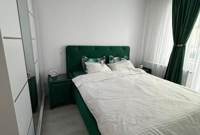 Apartament cu 2 camere decomandat, mobilat în Theodor Pallady - 5