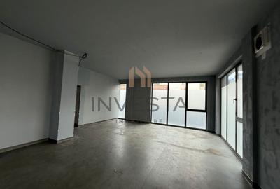 Spațiu comercial, de 89 mp, în Între Lacuri - 7