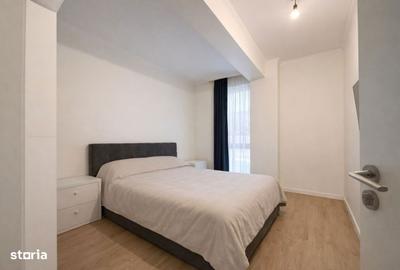 Apartament cu 3 camere, mobilat în Aurel Vlaicu - 11