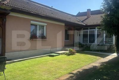 Casă cu 1 camere cu Teren 1004 Mp în Micro 17 - 10