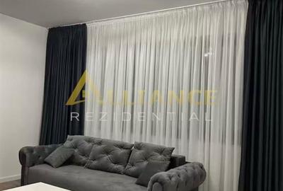 Apartament cu 2 camere decomandat, mobilat în Central - 2
