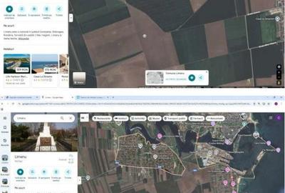 Teren de 15000 mp, în Limanu - 5