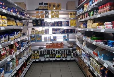 Spațiu comercial, de 64 mp, în Rogerius - 3