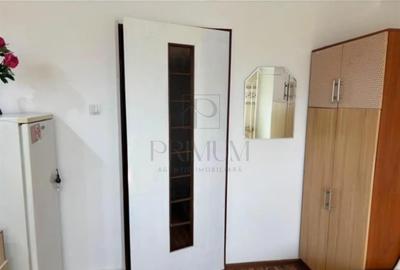 Garsonieră decomandată, mobilată în Complex Studențesc - 2