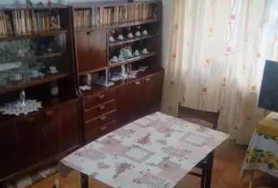 2 Camere Alexandru cel Bun - 1