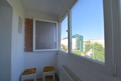 Apartament cu 2 camere decomandat, mobilat în Complex Studențesc - 10