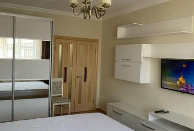 Oferim spre inchiriere garsoniera in zona Bartolomeu - 2