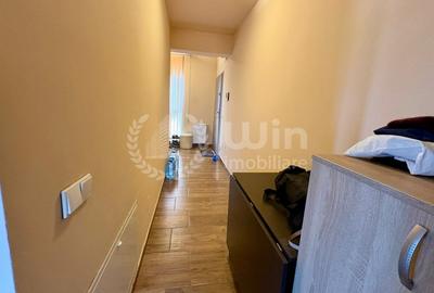 Apartament cu 2 camere semidecomandat, mobilat în Dâmbul Rotund - 8