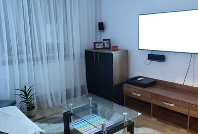 Apartament cu 2 camere semidecomandat în Exterior Vest - 6