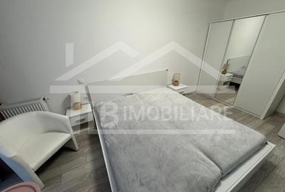 Apartament cu 2 camere semidecomandat în Libertății - 3