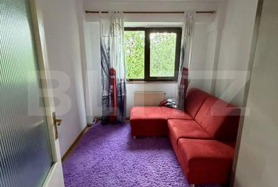 Apartament cu 3 camere în Micro 16 - 3