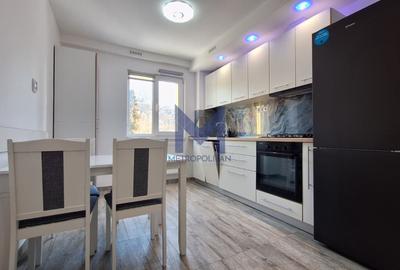 Vrei un ''acasă" în cartierul Gheorgheni ? 2 camere renovat - 1