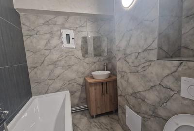 Apartament 3 camere, decomandat, 95mp, centru, zona KFC - 9