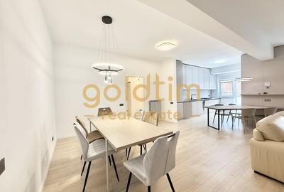NOU RENOVAT/MOBILAT/UTILAT COMPLET/ HERASTRAU/SOSEAUA NORDULUI - 6