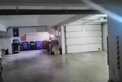 Calea Calarasilor - Delea Noua, bloc 2008, cu parcare subterana - 16