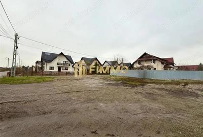 Teren de vanzare | 598 mp | Universitate Moara | ID:1532 - 2