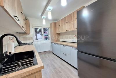 Apartament cu 4 camere decomandat, mobilat în Răcădău - 8