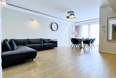 Herastrau || Underground parking || 4 rooms Herastrau || Underground parking || 4 rooms - 3
