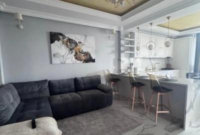 Apartament cu 3 camere decomandat în Rădăuți - 8