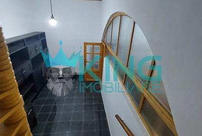 Spațiu comercial, 95 mp în Central - 2