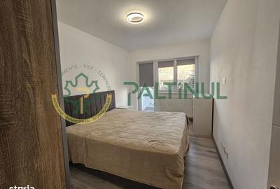 Apartament cu 3 camere în Cârța - 12