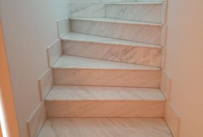 Casă individuală cu 6 camere cu Teren 828 Mp în Nădlac - 12