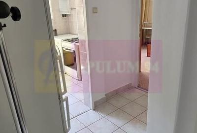 Garsonieră decomandată în Ultracentral - 10