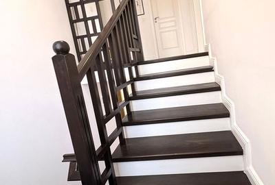 Casă cu 4 camere în Cârcea - 9