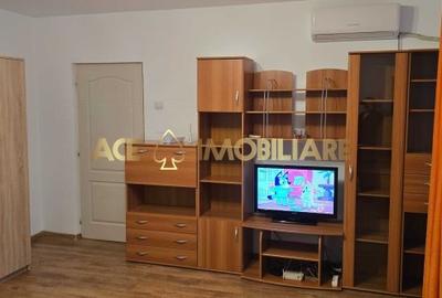 Garsonieră decomandată, mobilată în Titan - 3