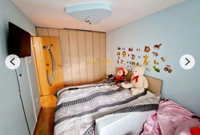 Apartament cu 2 camere semidecomandat în Confecții - 6