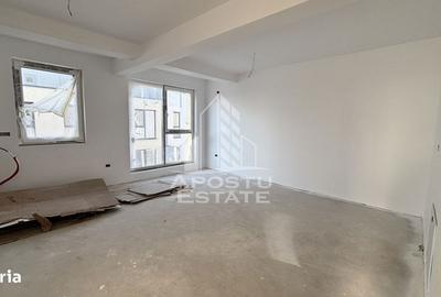 Apartament cu 2 camere decomandat în Ciarda Roșie - 5