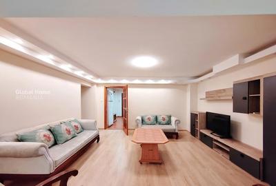 Apartament cu 2 camere semidecomandat, mobilat în Aviației - 2