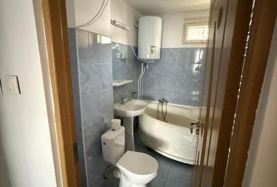 Apartament cu 2 camere nedecomandat în Central - 8