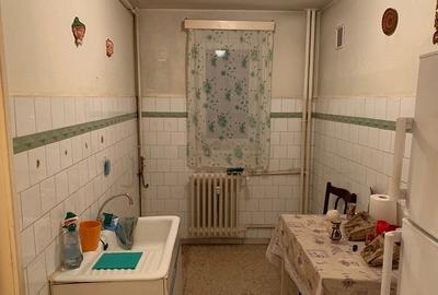 Apartament cu 2 camere decomandat în Grivița - 7