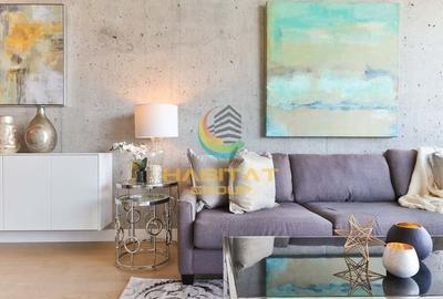 Apartament cu 3 camere decomandat în Berceni - 4