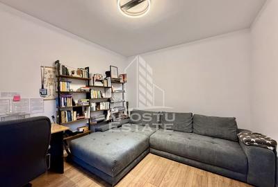 Apartament modern cu o camera, curte, centrala, zona Lunei - Complex - 1