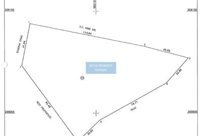 Terenuri intravilane de vânzare în proximitatea Vămii Giurgiu - 2