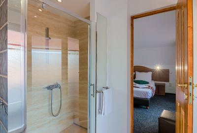 Casă individuală cu 12 camere cu Canalizare în Știrbei Vodă - 3