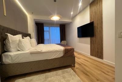 Apartament 3 cam lux | 125 mp | Grădină proprie | Parcare | Sisești – Green Lake - 7