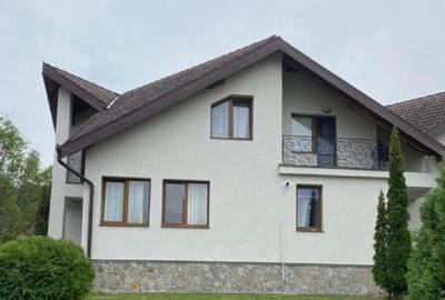 Casa insiruita cartier Green Valley - 13