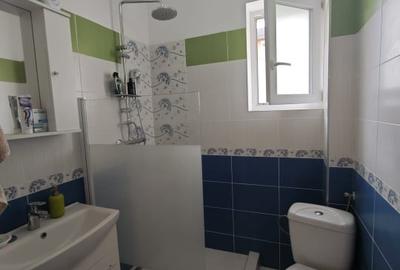 Apartament de vanzare, cu 3 camere,  Garden Villas, zona Branduselor - etaj 1 - 11