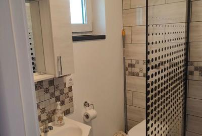 Casă cu 4 camere cu Canalizare în Tărlungeni - 8